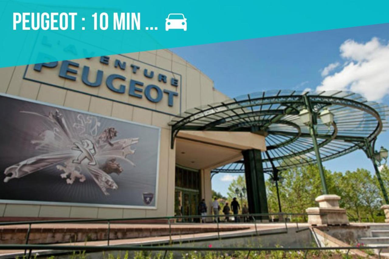 Le 101-gregimmo-appart'hotel *