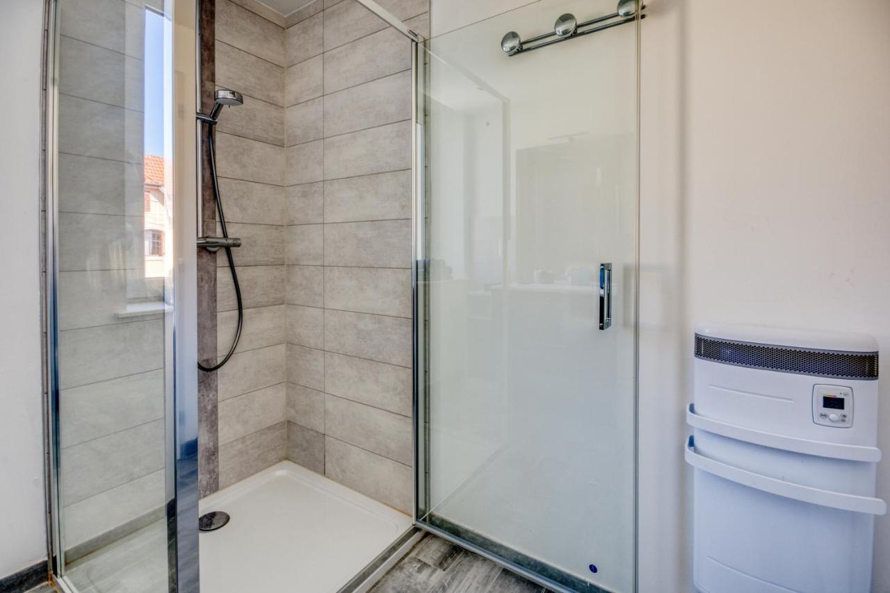 Apartment Le 101-gregimmo-appart'hotel