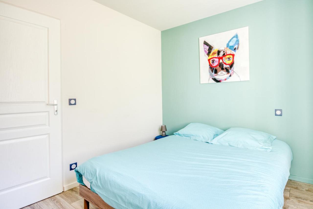 Le 101-gregimmo-appart'hotel Apartment Audincourt