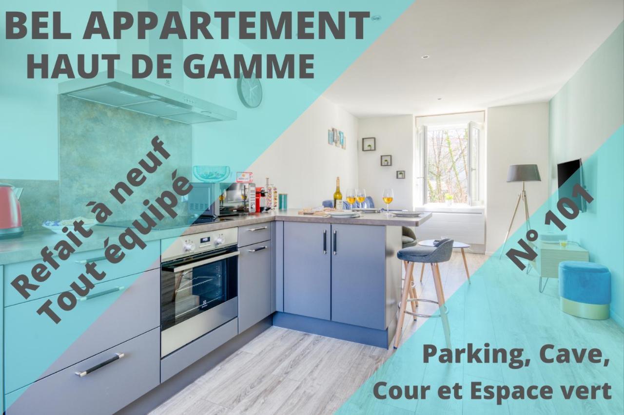 Le 101-gregimmo-appart'hotel Audincourt