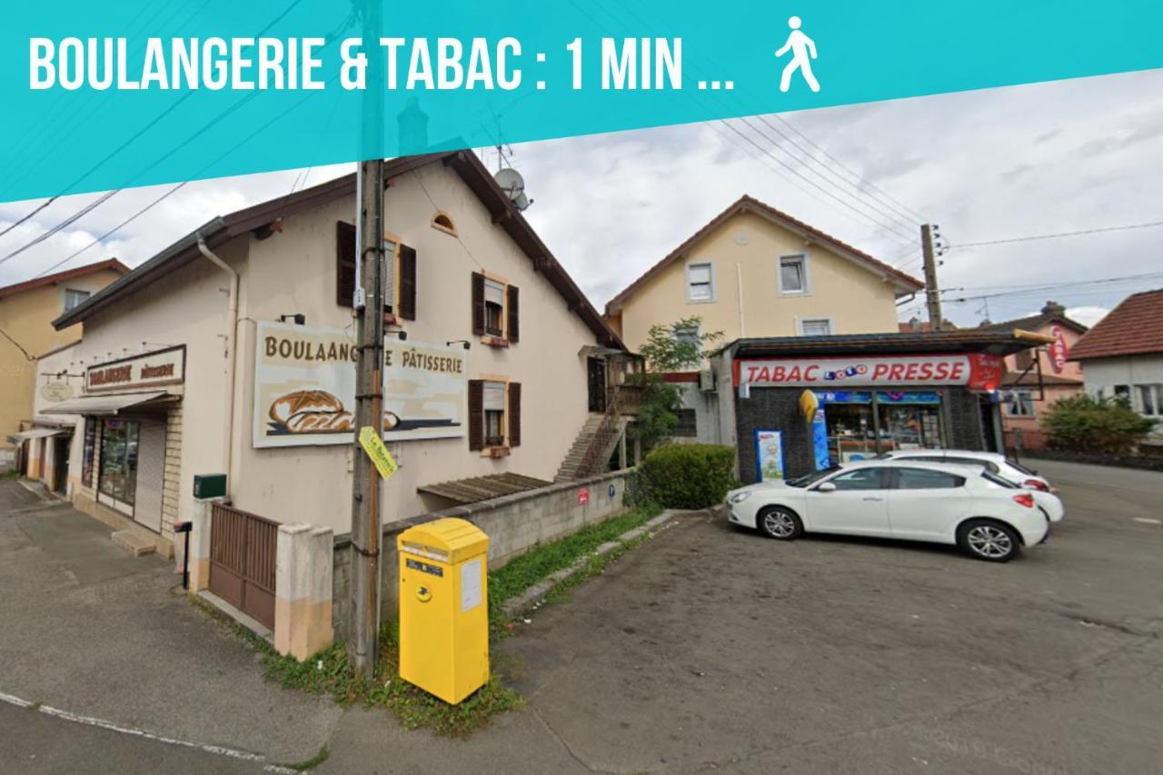 Apartment Le 101-gregimmo-appart'hotel