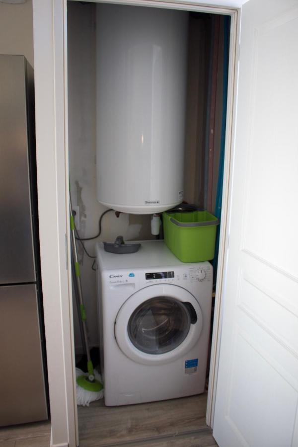 Apartment Le 101-gregimmo-appart'hotel *