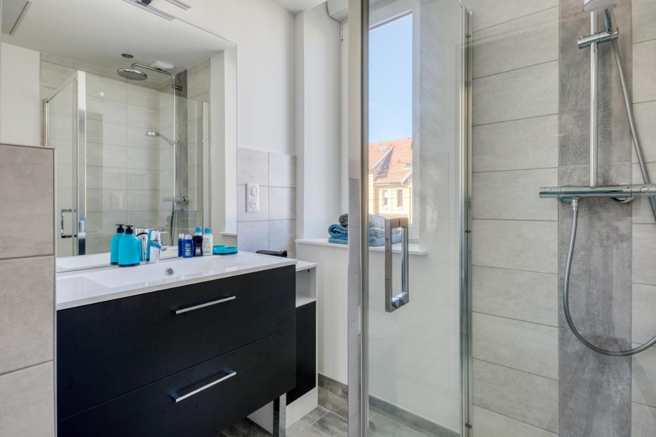 Apartment Le 101-gregimmo-appart'hotel
